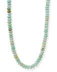 BRACHA Pistachio Candy Necklace