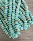 BRACHA Pistachio Candy Necklace