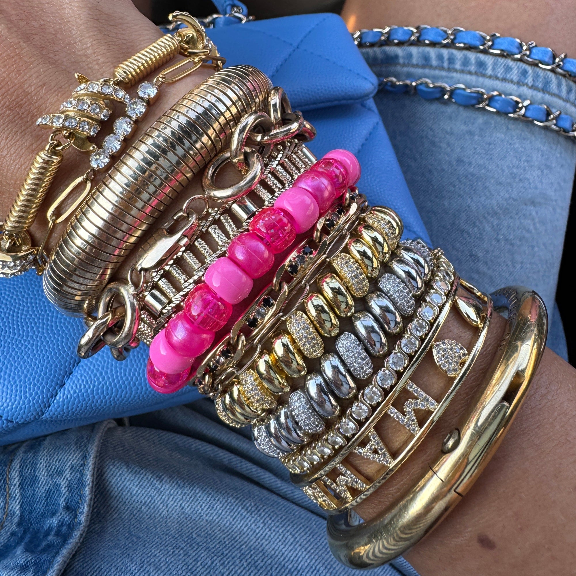 BRACHA Portia Bracelet