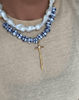 BRACHA Purpose Necklace