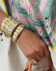 BRACHA Quinn Star Bracelet