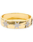 Quinn Star Bracelet Bracelets by BRACHA