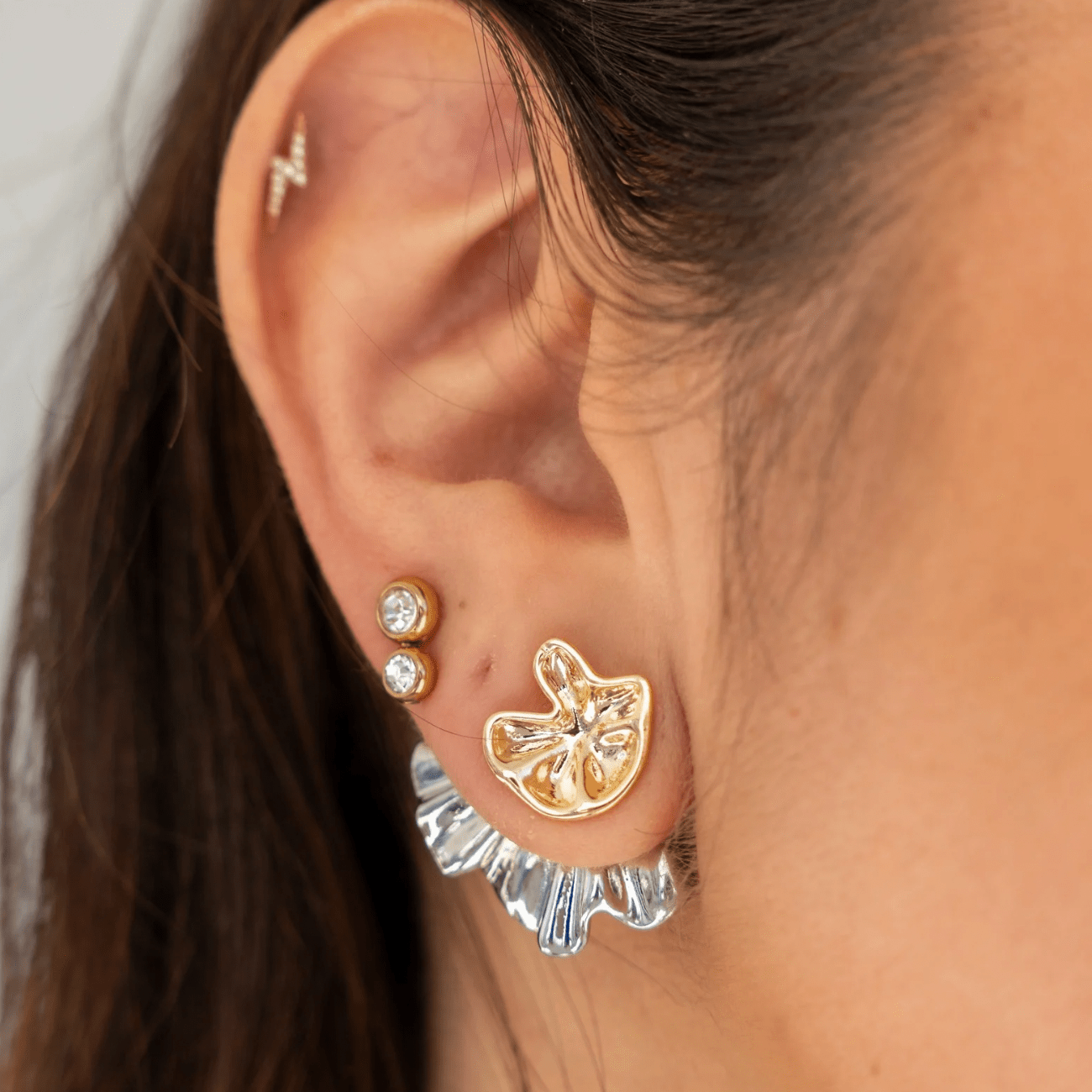 BRACHA Radiance Earring