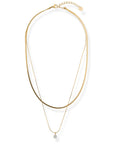 BRACHA Radiance Necklace