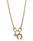 BRACHA Reign Necklace