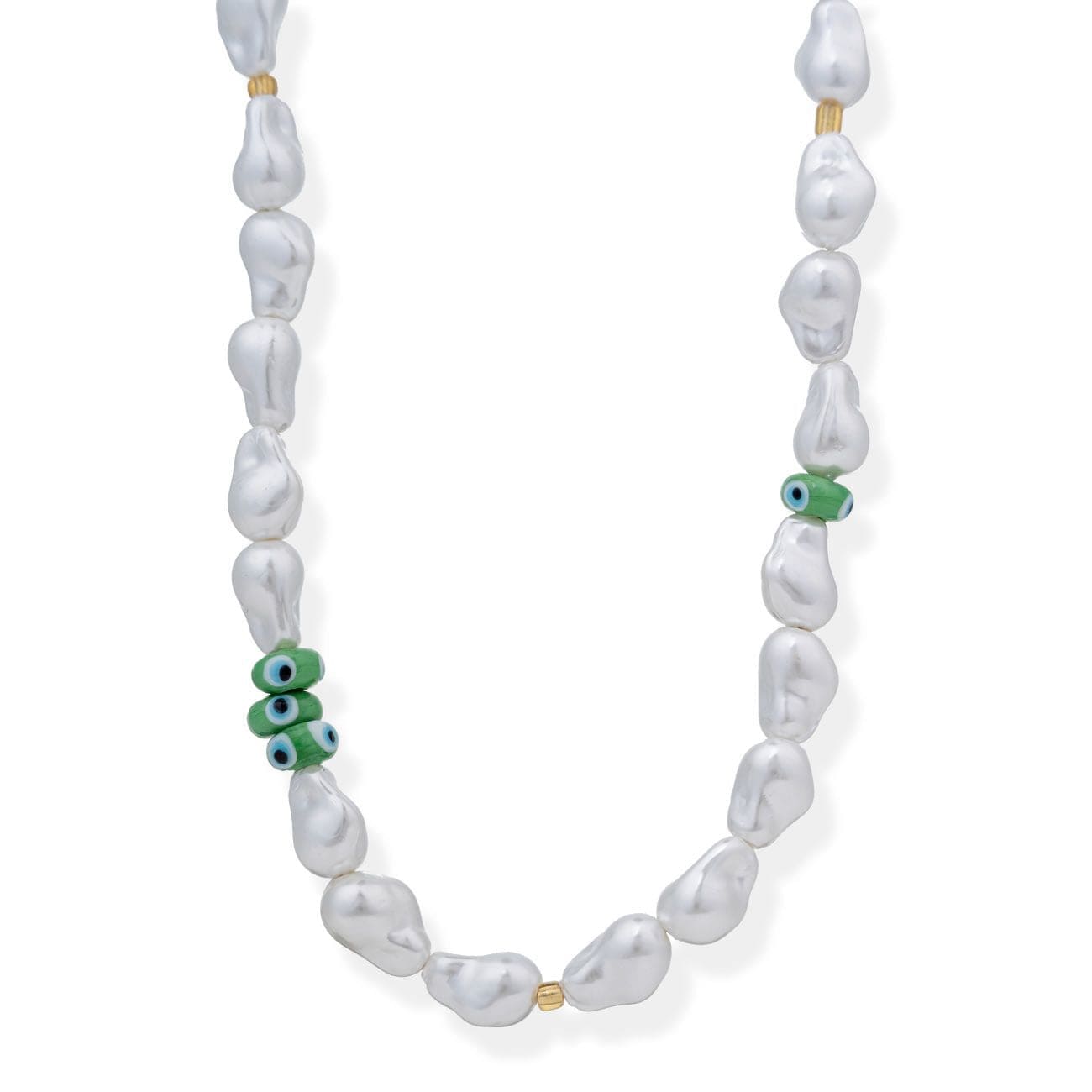 BRACHA Rhodes Pearl Choker