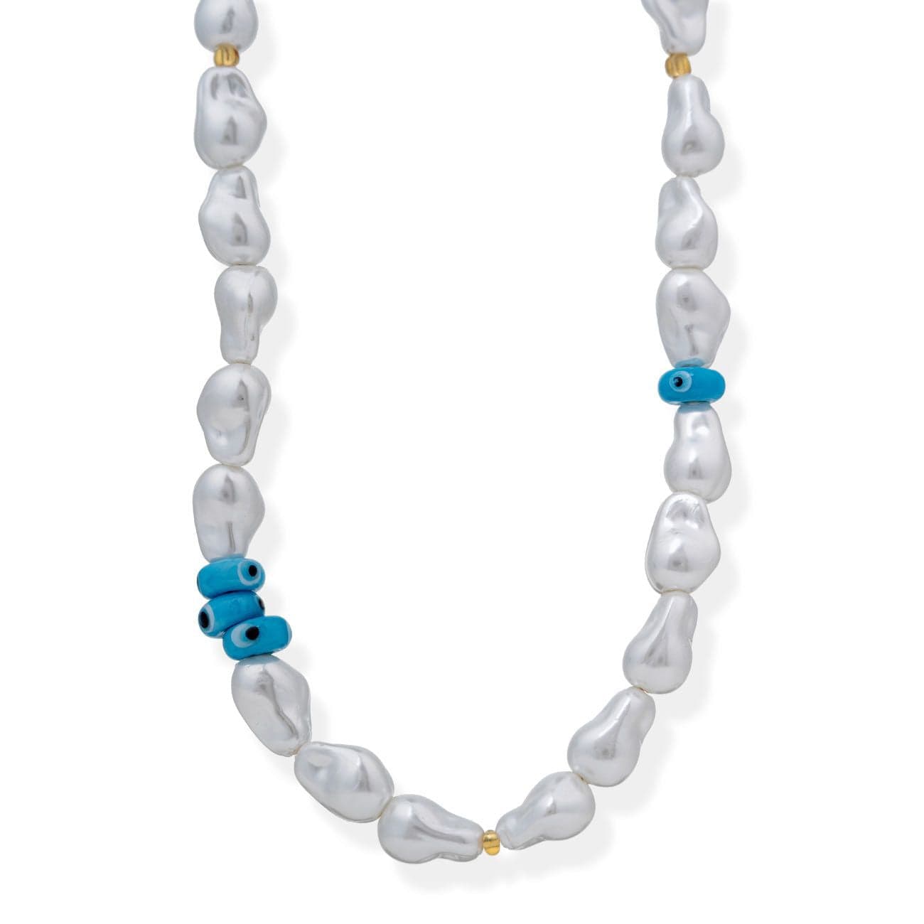 BRACHA Rhodes Pearl Choker