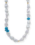 BRACHA Rhodes Pearl Choker