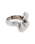 BRACHA Ribbon Ring