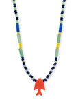 Rio Fish Necklace Necklaces by BRACHA
