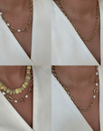 BRACHA Robyn Necklace