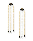 Rory Earrings Earrings by BRACHA