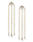 Rory Earrings Earrings by BRACHA