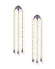 Rory Earrings Earrings by BRACHA