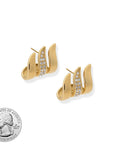 Rowan Studs Earrings by BRACHA