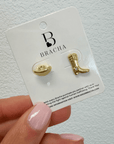 BRACHA Ryder Studs