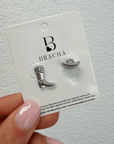 BRACHA Ryder Studs