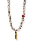 BRACHA Sacred Necklace