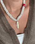 BRACHA Sacred Necklace