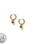 BRACHA Sage Hoops