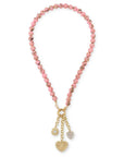 BRACHA San Tropez Charm Necklace