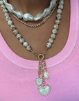 BRACHA San Tropez Charm Necklace
