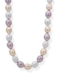 BRACHA Santa Barbara Pearl Necklace