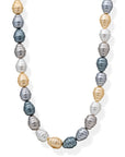 BRACHA Santa Barbara Pearl Necklace