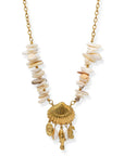 BRACHA Sas Shaker Necklace