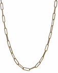 BRACHA Serefina Link Necklace