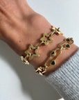 BRACHA She's Brilliant Bracelet