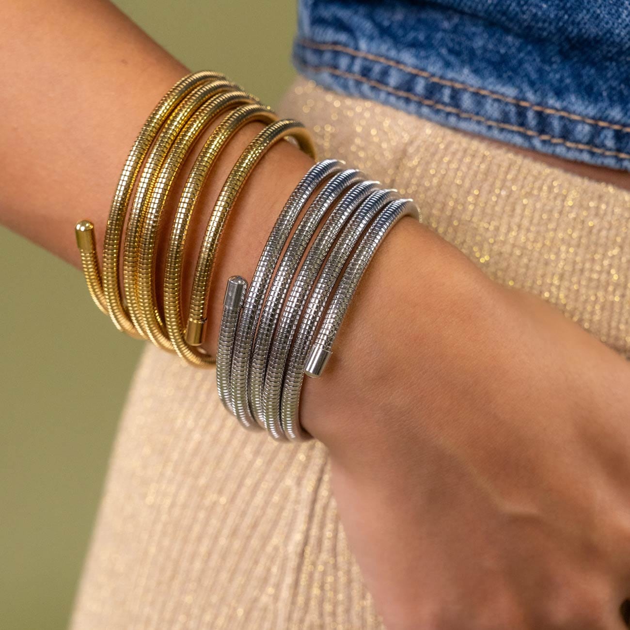 BRACHA She's Confident Bracelet