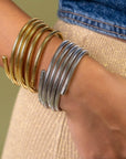 BRACHA She's Confident Bracelet