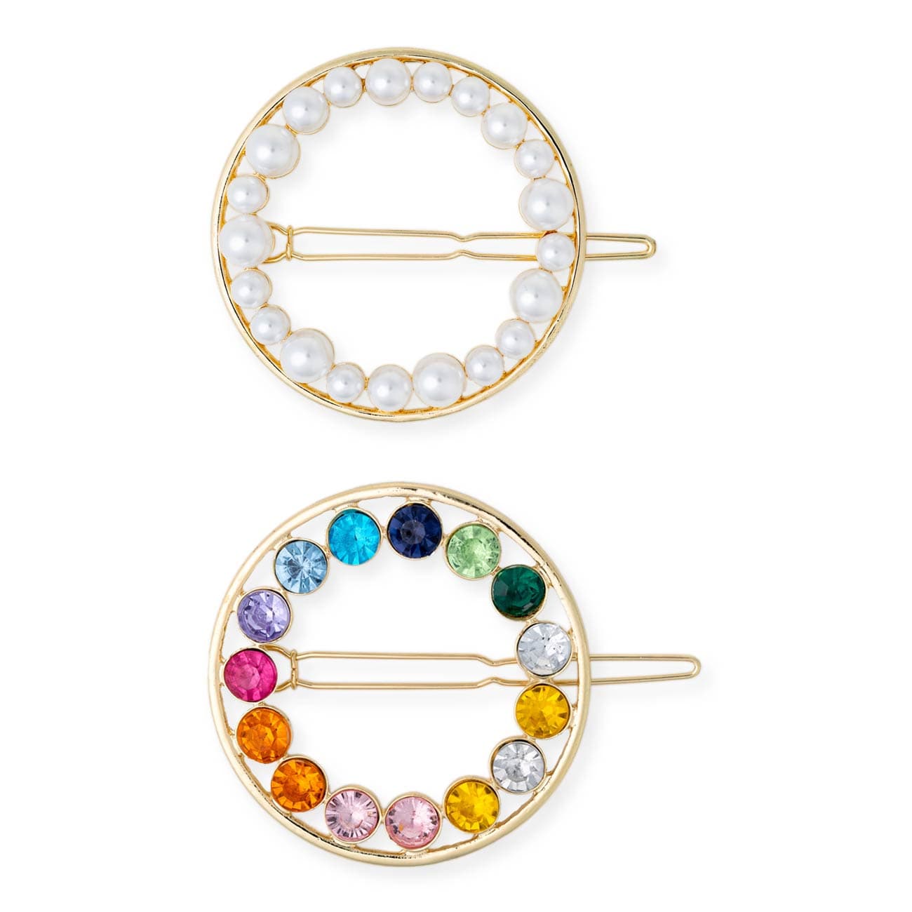 BRACHA She's Divine Hair Pin