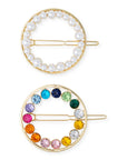 BRACHA She's Divine Hair Pin