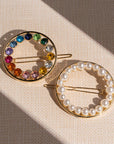 BRACHA She's Divine Hair Pin