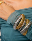 BRACHA She's Fierce Bracelet
