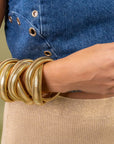 BRACHA She's The Moment Bracelet
