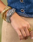 BRACHA She's The Moment Bracelet