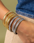 BRACHA She's Timeless Bracelet