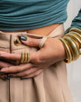BRACHA She's Timeless Bracelet