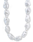 BRACHA Shelby Pearl Necklace