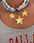 BRACHA Shelby Pearl Necklace