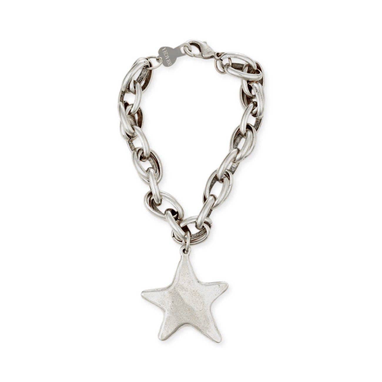 BRACHA Silver Star Shine Bracelet