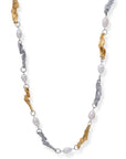 BRACHA Siren Pearl Necklace