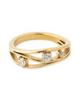 BRACHA Skylar Midi Ring