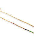 BRACHA Sofie Duo Tennis Bracelet