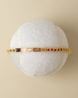 BRACHA Sofie Duo Tennis Bracelet