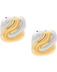 Soho Earrings Earrings by BRACHA