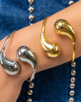 BRACHA Sophia Dome Cuff